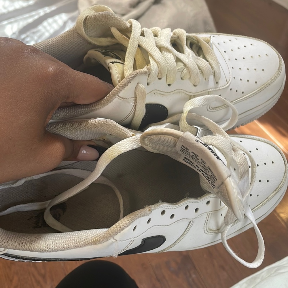 Air Force 1s